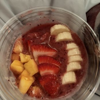 Nekter Juice Bar - Dragon Fruit Bowl - Juice Bars & Smoothies Near Me - Danville, California Nekter Juice Bar - Dragon Fruit Bowl - Juice Bars & Smoothies Near Me - Danville, California