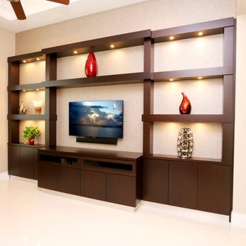 Custom Artisan Cabinetry - Cabinetry Near Me - Boca Raton, Florida