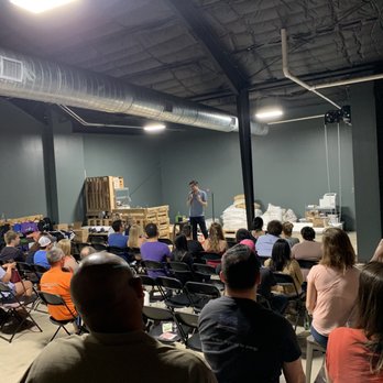 True Anomaly Brewing Company - Stand up comedy night - Breweries Near Me - Houston, Texas True Anomaly Brewing Company - Stand up comedy night - Breweries Near Me - Houston, Texas