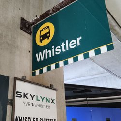 YVR Skylynx