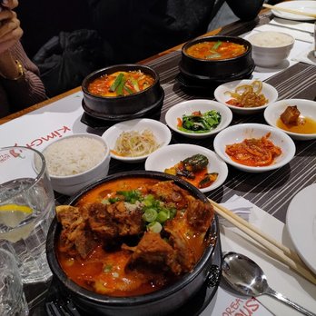 Kimchi Korea House - Korean Near Me - Toronto, Ontario Kimchi Korea House - Korean Near Me - Toronto, Ontario