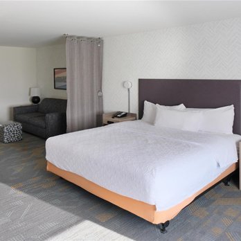 Home2 Suites by Hilton Lima - Guest room - Hotels Near Me - Lima, Ohio Home2 Suites by Hilton Lima - Guest room - Hotels Near Me - Lima, Ohio