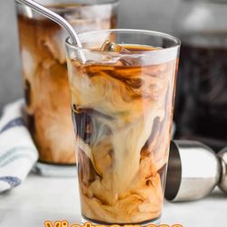 Best Vietnamese iced coffee