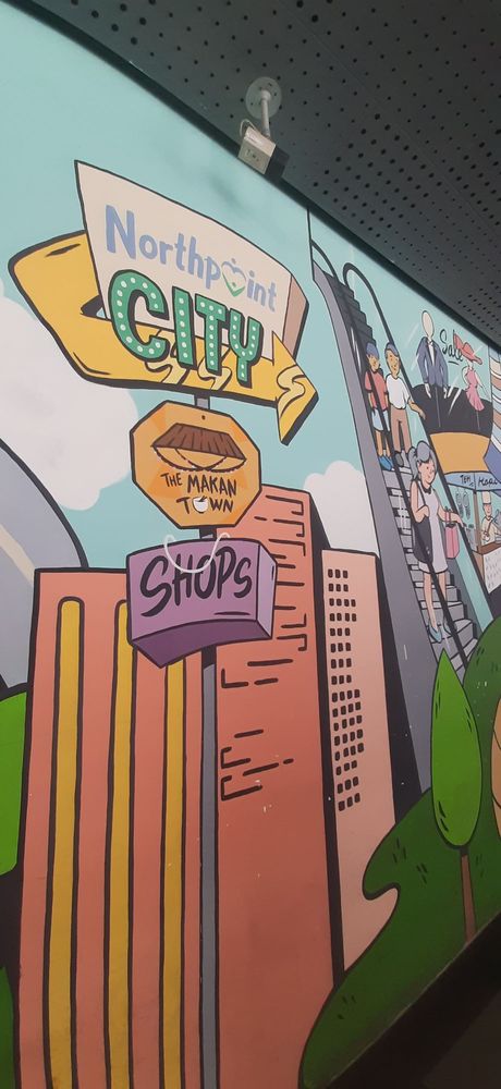 Northpoint City