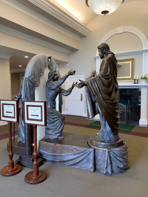 Jenkins-Soffe Funeral Homes and Cremation Center