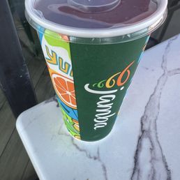 My drink My drink