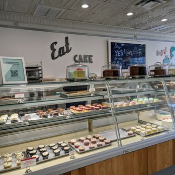 SusieCakes - Menlo Park - Desserts Near Me - Menlo Park, California SusieCakes - Menlo Park - Desserts Near Me - Menlo Park, California