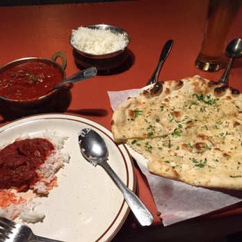 5th Element - Rogan Josh (lamb) 10 out of 10! The Garlic Naan is great too! - Indian Near Me - Jacksonville, Florida 5th Element - Rogan Josh (lamb) 10 out of 10! The Garlic Naan is great too! - Indian Near Me - Jacksonville, Florida
