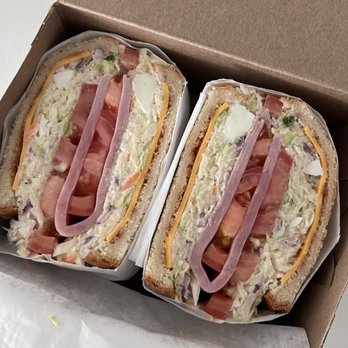 Dani_Macaron & Village Cafe - Village Sandwich (no jalapenos) - Coffee & Tea Near Me - Buena Park, California Dani_Macaron & Village Cafe - Village Sandwich (no jalapenos) - Coffee & Tea Near Me - Buena Park, California