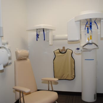 Arcadia Modern Dentistry - Digital X-rays offer a huge advantage in early detection and preventive services. - General Dentistry Near Me - Phoenix, Arizona