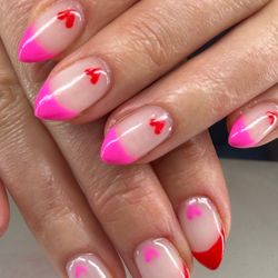 Lets Talk Nails