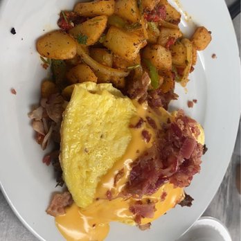 Mona - The ohhhhh!melet was delicious but everything was - Coffee & Tea Near Me - Aguadilla, Puerto Rico Mona - The ohhhhh!melet was delicious but everything was - Coffee & Tea Near Me - Aguadilla, Puerto Rico