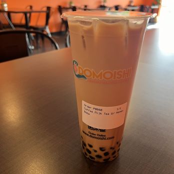 Domoishi - Asian Fusion Near Me - Glen Allen, Virginia