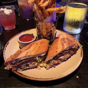La Popular - Torta - Mexican Near Me - Porter Ranch, California La Popular - Torta - Mexican Near Me - Porter Ranch, California