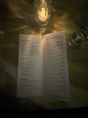 Menu photo 6 P10NEER Costa Mesa, CA Menu photo 6 P10NEER Costa Mesa, CA
