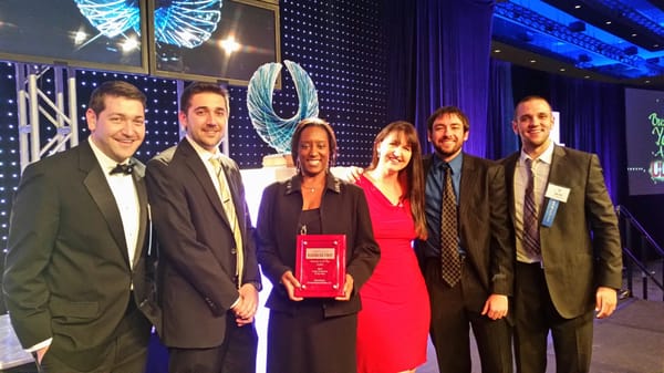 Strategic Communications