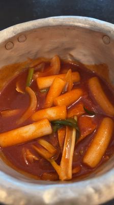 K-Town BBQ & Tofu & Ayce by null