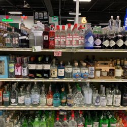 Gin!