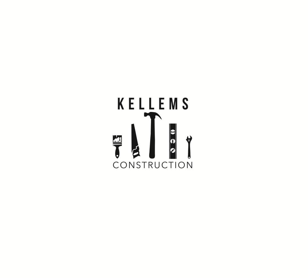 Slide of Kellems Construction