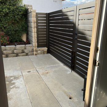 Paul George Industries - Fences & Gates Near Me - Rancho Cucamonga, California Paul George Industries - Fences & Gates Near Me - Rancho Cucamonga, California