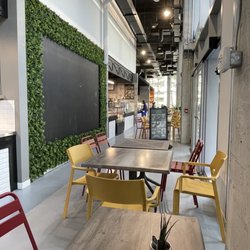 Flip Kitchen