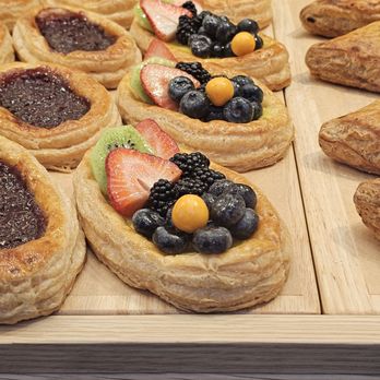 Rosetta Bakery - Bakeries Near Me - New York, New York Rosetta Bakery - Bakeries Near Me - New York, New York