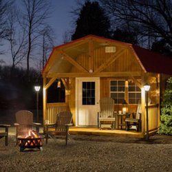 Miller's Mini Barns