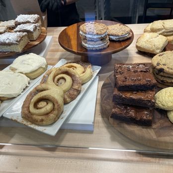 Black Market Bakers - Coffee & Tea Near Me - Annapolis, Maryland