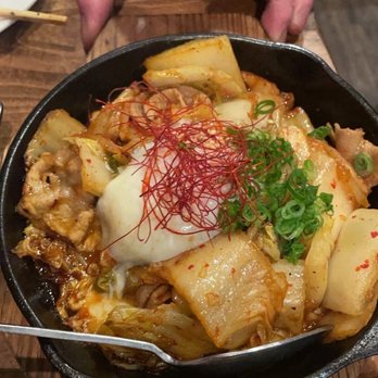 Kiraku - Tapas/Small Plates Near Me - Berkeley, California