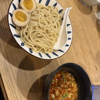 Shugetsu - Spicy miso dipping ramen - Ramen Near Me - Fremont, California Shugetsu - Spicy miso dipping ramen - Ramen Near Me - Fremont, California