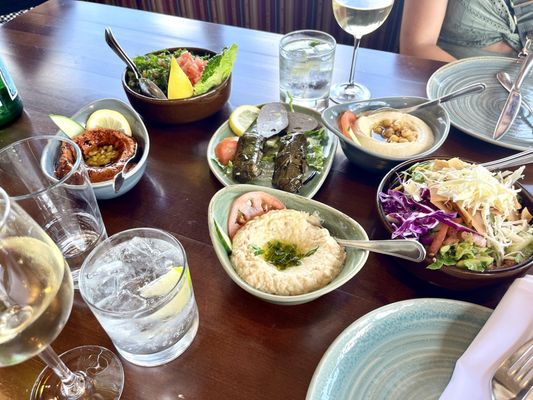 Restaurant Beroya by null