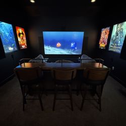 Patrick Coughlin Audio