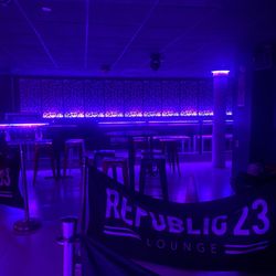 Republic 23 - Entrance