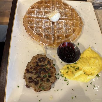 First Watch - The Trifecta - Breakfast & Brunch Near Me - Miami, Florida