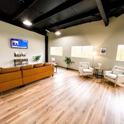 Vinton RV Park - New REC room
