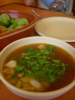 El Borrego Restaurant Caterer, Outdoor Venue , outdoor patio by null