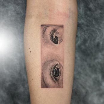BANANA TATTOO - Tattoo Near Me - Los Angeles, California BANANA TATTOO - Tattoo Near Me - Los Angeles, California