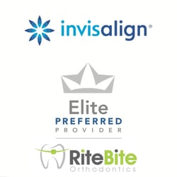 ritebite Orthodontics - Dr. Luis is Waterloo Region's Invisalign and Invisalign Teen Elite Preferred Provider