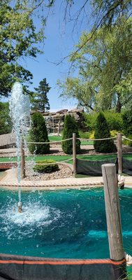 Chip's Clubhouse by null