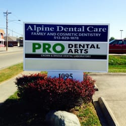 Alpine Dental Care