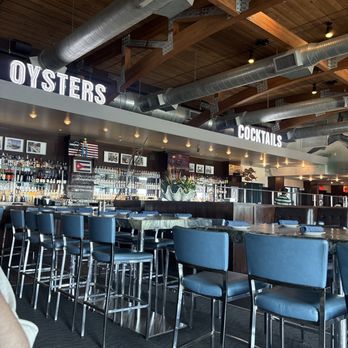 The Grand Marlin - The bar area - Seafood Near Me - Gulf Breeze, Florida The Grand Marlin - The bar area - Seafood Near Me - Gulf Breeze, Florida