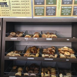 They are the Best Bagels!!!