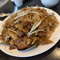 Beef Chow Fun Beef Chow Fun
