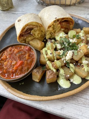 Rebel Taco by null