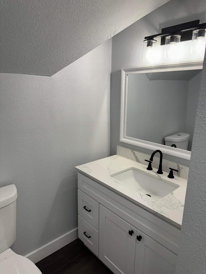 Slide of Mallard General Construction