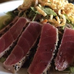 Steak Salad