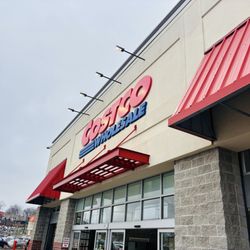 Costco Wholesale