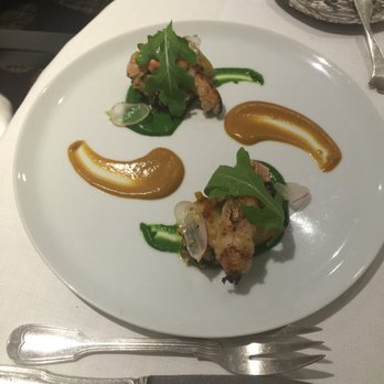 Le Gaigne - Langostine - French Near Me - Paris, 75 Le Gaigne - Langostine - French Near Me - Paris, 75