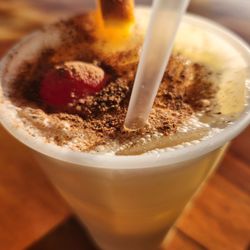 Louie & Nacho's Beach Bar - Pain Killer