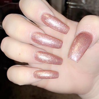 Glossi Nail Bar - Nail Salons Near Me - Colma, California Glossi Nail Bar - Nail Salons Near Me - Colma, California